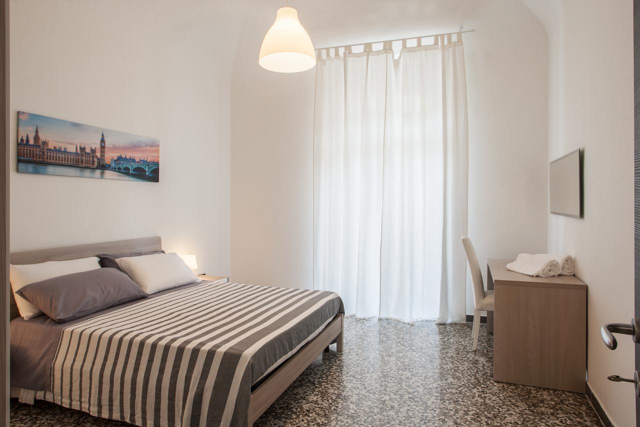 San Nicola Trilocali Vgm Daire Bari Dış mekan fotoğraf