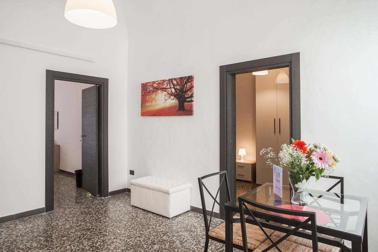 San Nicola Trilocali Vgm Daire Bari Dış mekan fotoğraf