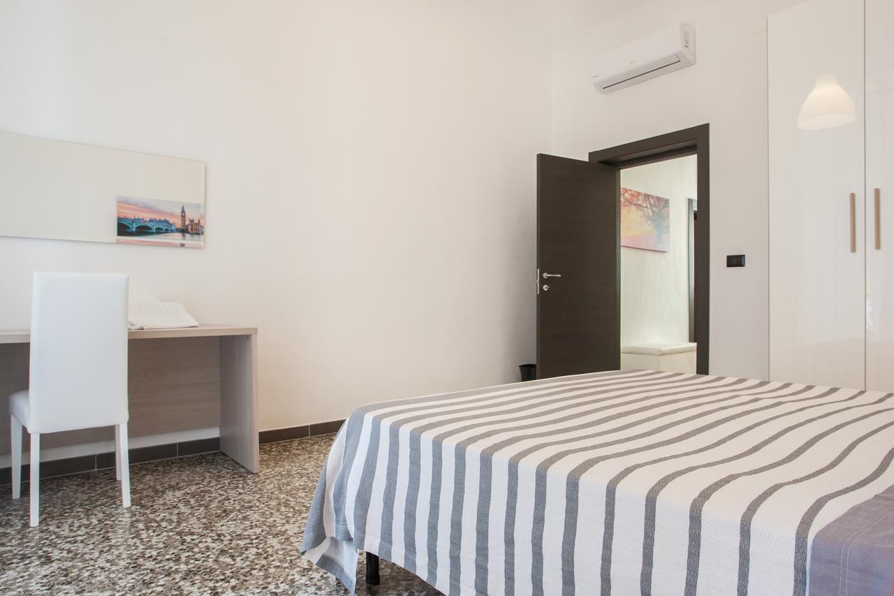 San Nicola Trilocali Vgm Daire Bari Dış mekan fotoğraf
