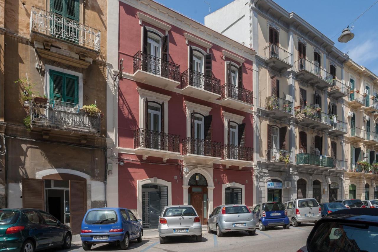 San Nicola Trilocali Vgm Daire Bari Dış mekan fotoğraf