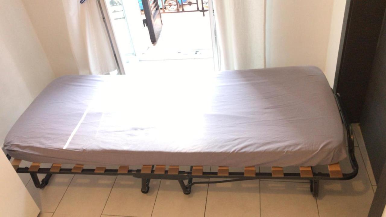 San Nicola Trilocali Vgm Daire Bari Dış mekan fotoğraf